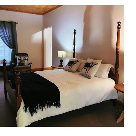 Place Of Sonlight Swellendam Eksteriør bilde