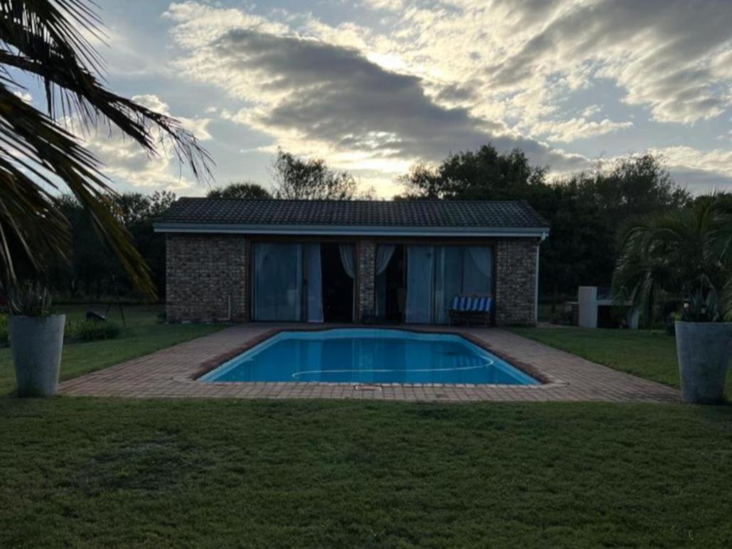 Place Of Sonlight Swellendam Eksteriør bilde